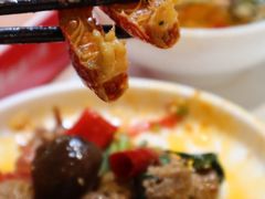 -蓉语串串火锅(振兴路店)