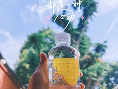 -西安市广仁寺