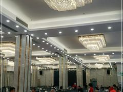 大堂-嘉禧大酒楼(康城广场店)