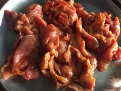 -原始泥炉烤肉(总店)