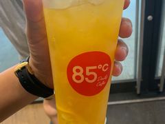 -85度C(厦门中华城新店)
