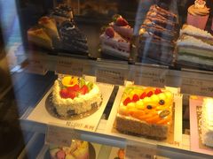 -圣安娜饼屋(信和广场店)