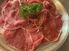 -韩宫宴和牛烤肉(上海金山万达店)