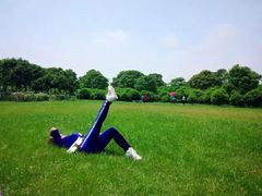 -艾溪湖湿地公园