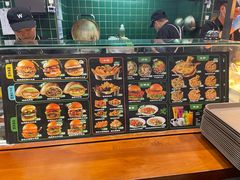 -魏斯理汉堡(西安沣东吾悦店)