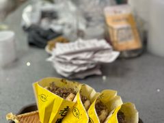 牛肉烧饼（多肉）-穆得·老周家牛肉烧饼(普利街店)