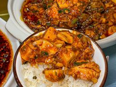 -陈胖子特色菜.鲜货现炒(融景城店)