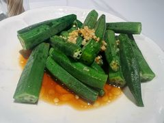 -钱山海鲜大排档