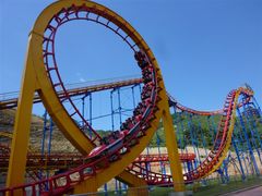 -山西乌金山旅游区