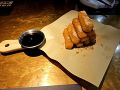 -烤匠麻辣烤鱼(观音桥大融城店)