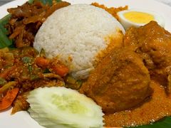 -关夫人餐厅(阳光广场店)