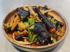 -耍盆友·重庆江湖菜(百子湾店)