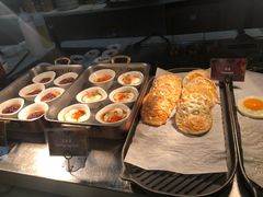 -广州富力丽思卡尔顿酒店