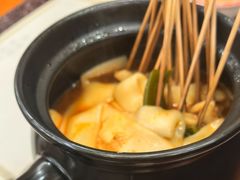 -有滋有味烧烤涮(果园星城C区店)