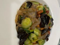 -桃子餐厅·天津菜(王顶堤总店)
