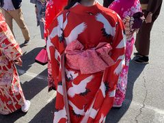 -樱京和服租赁体验(京都总店)
