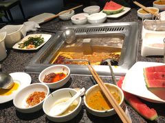 -海底捞火锅(崇文门新世界百货店)