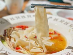 -胖老汉椒麻鸡清真新疆菜(西御街店)