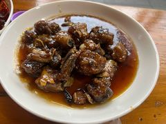 糖醋排骨-三哥田螺(北书院街店)