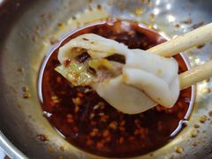 -回坊马二饺子馆