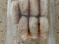 -泸溪河桃酥(秦淮夫子庙一店)