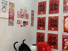 -百事喜乐炸鸡铺(合肥首店)