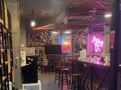 -KingBull私教健身&格斗订制(龙井商业中心店)