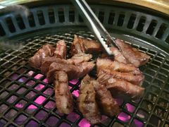 -虎哥六韩式烤肉料理 TIGERGRILL(隆生金山湖中心购物广场店)