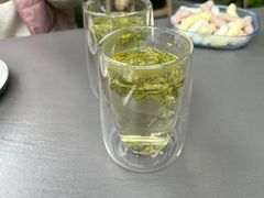 -香芙茗茶楼(梅家坞总店)