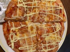 -萨莉亚意式餐厅(杭州滨江天街店)