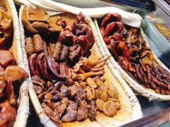 -小凡家的卤肉铺