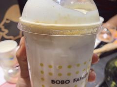 -喜茶(北京三里屯太古里店)