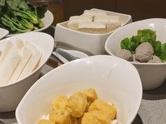 -海底捞火锅(金地广场生日主题店)