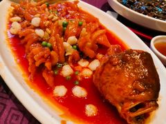 -和记小菜(大宁店)