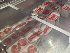 烤肉-鑫海汇海鲜烤肉火锅自助(七彩城店)