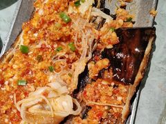 -叁宝烤肉• 西安烧烤(太乙路店)