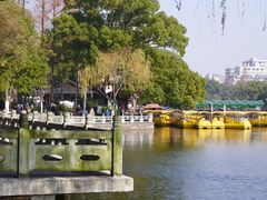 -月湖公园