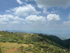 -乌蒙大草原