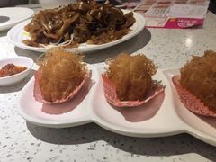 -又一间茶点轩(百汇广场店)