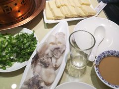 -南来顺饭庄·清真(南菜园店)