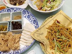 -山芋腔苏北菜(盐城滨海店)
