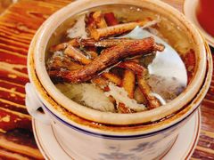 -黄祥华养生堂·炖汤·营养蒸饭(岭南天地店)