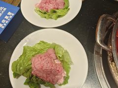 -周师兄大刀腰片火锅(洪崖洞旗舰店)