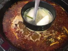 -重庆烧鸡公火锅(簋街店)