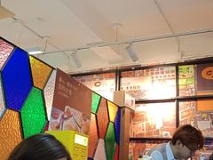 -香港華心糖水鋪(南西总店)