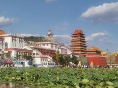 -九华山风景区