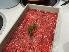 -重庆刘一手(巴黎一店)