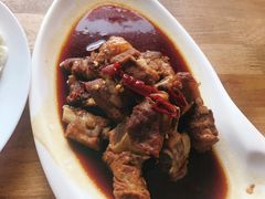 -一号铺子·大炉茶