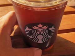 酸柠浮冷萃SHCBL-星巴克(广州百信广场东区店)