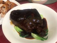 -味茂·老船夫1927(东海东路店)